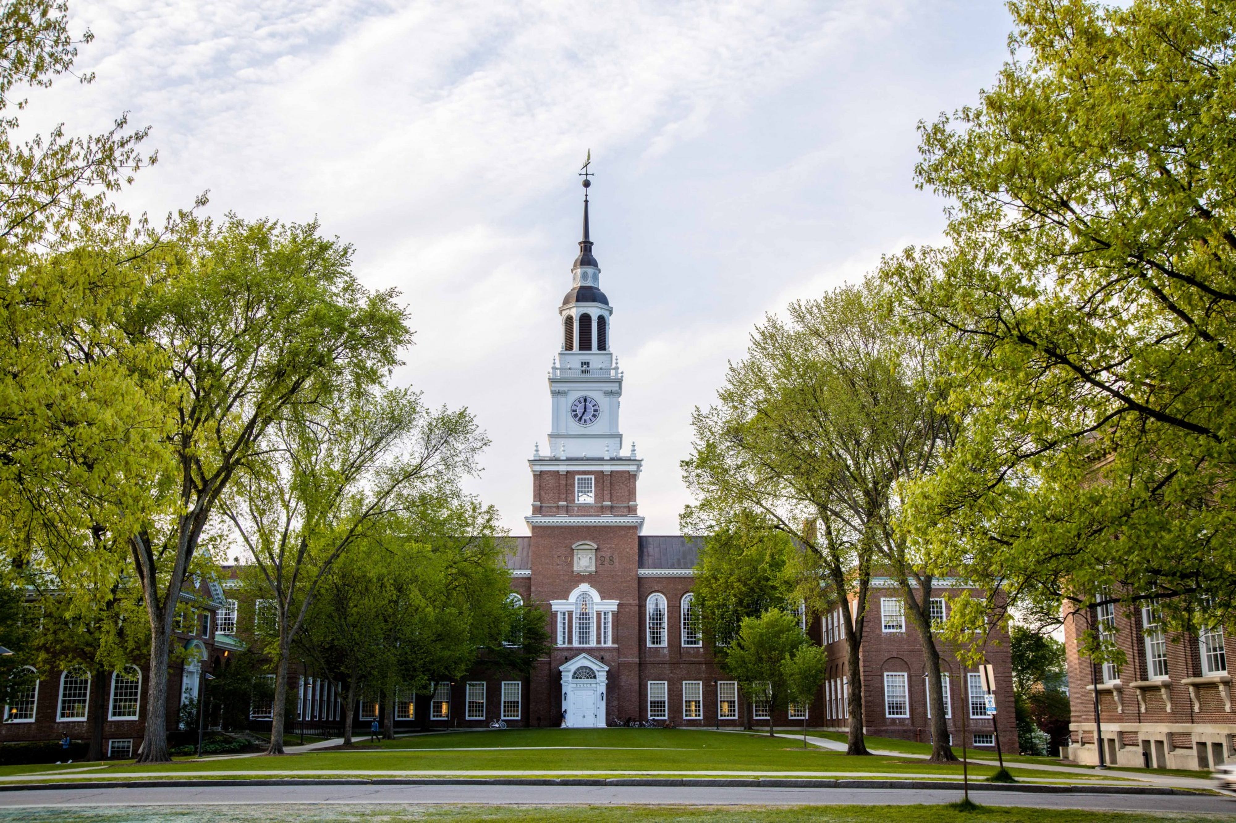 Baker Library