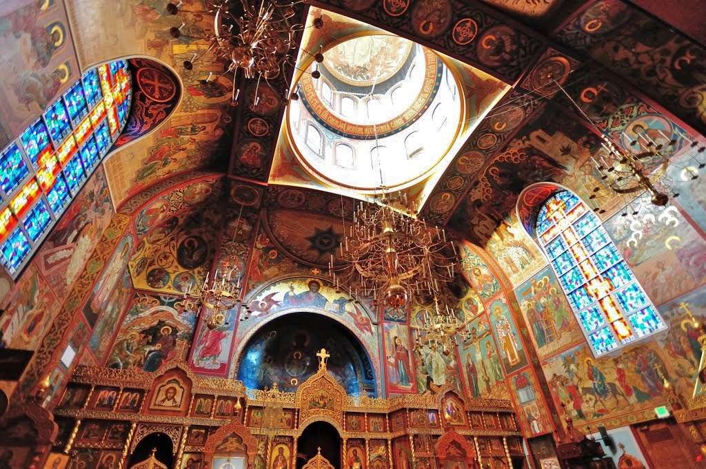 Icon of Christ